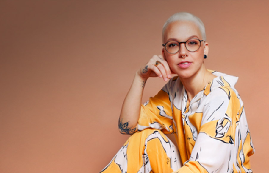 STEFANIE HEINZMANN
