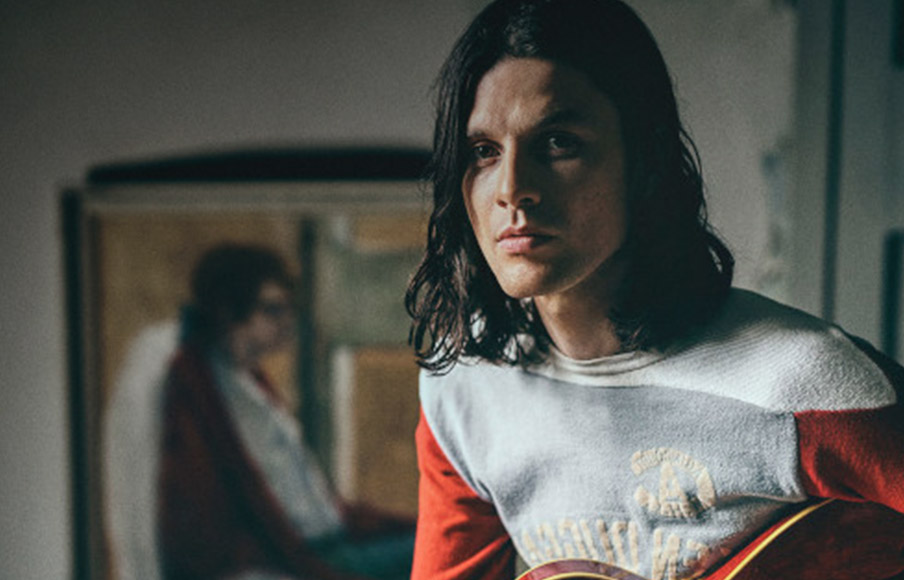 JAMES BAY